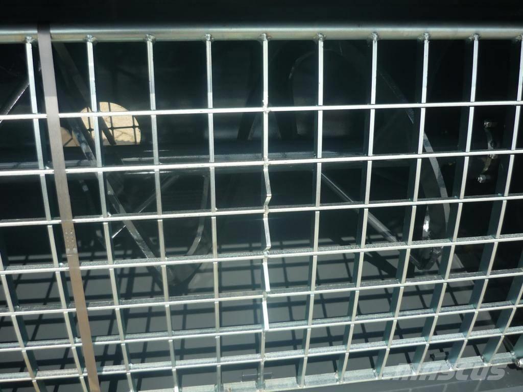  Betonkeverő kanál 挖斗