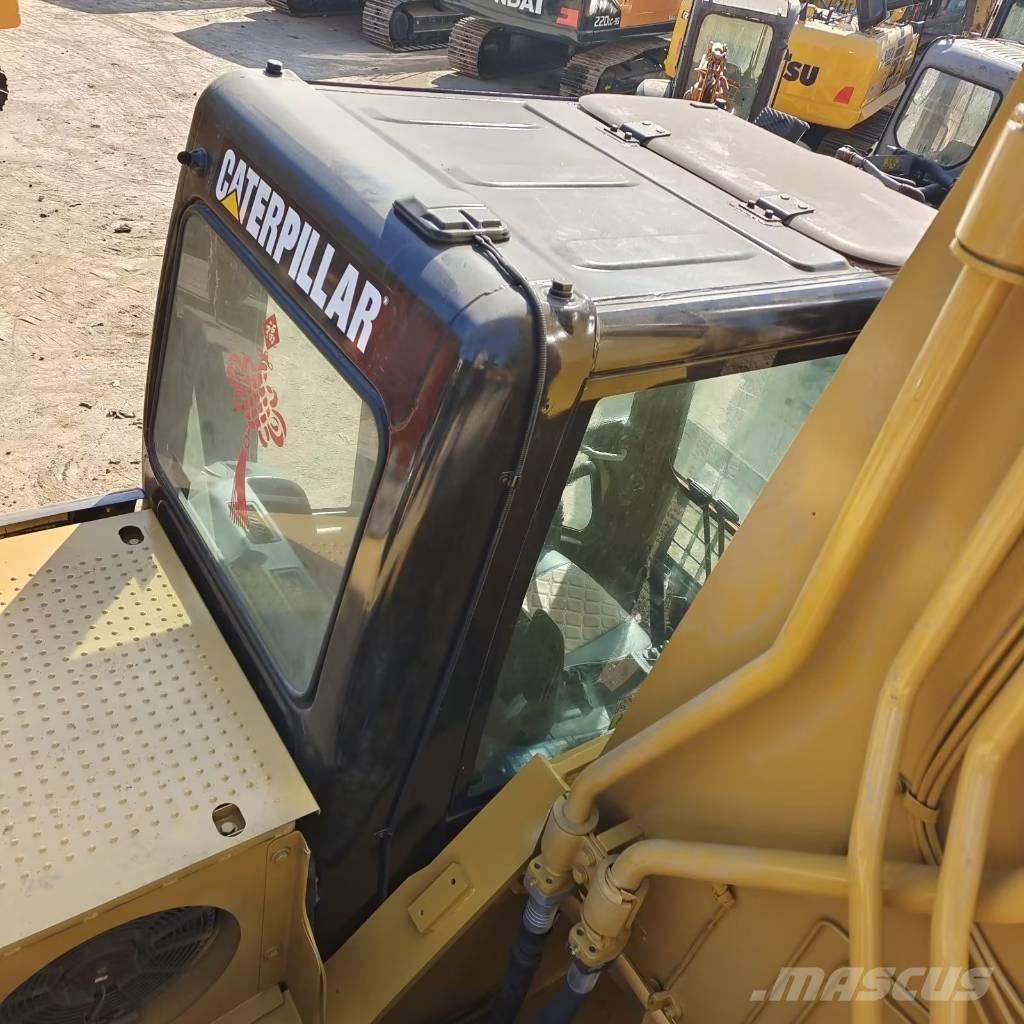 CAT 336 D L 履带挖掘机