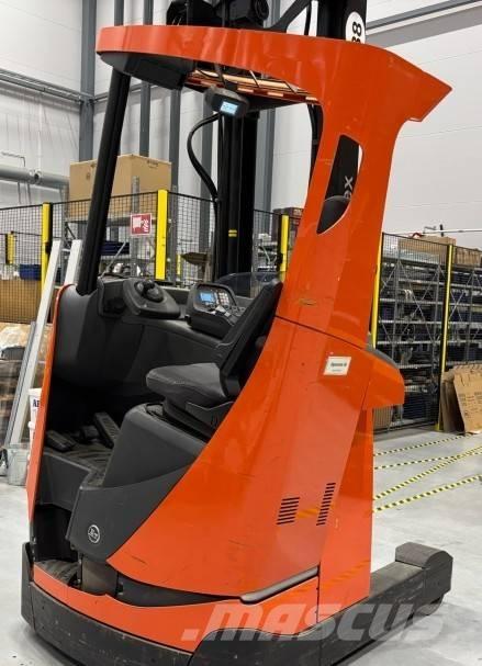 Toyota BT RRB 2 前移式叉车