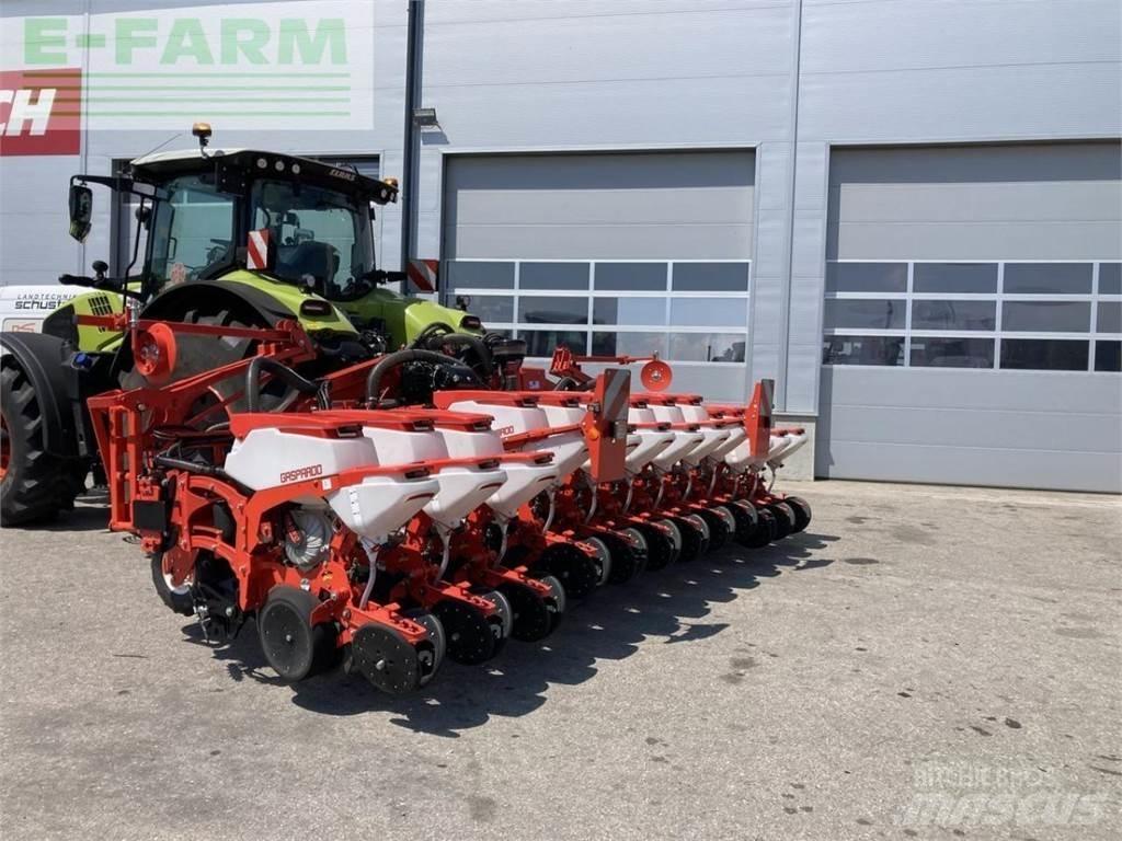 Maschio chrono 512 精密播种机