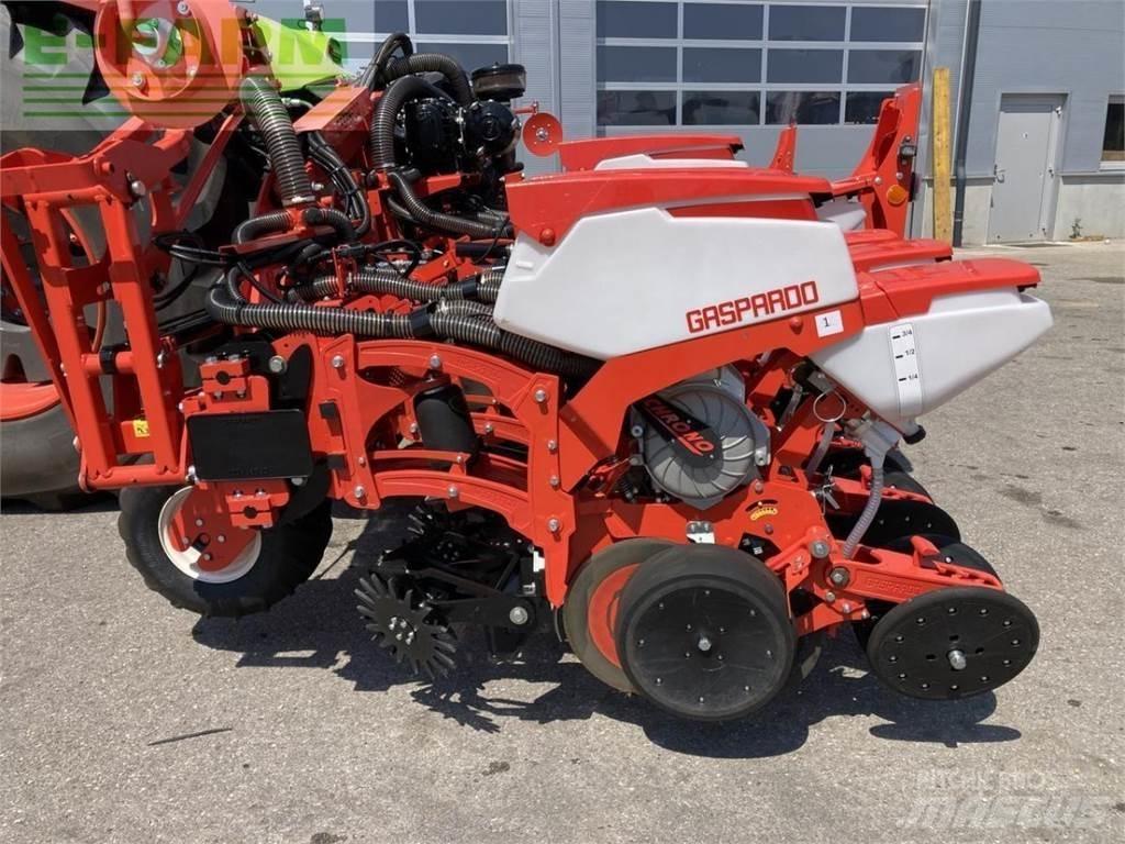 Maschio chrono 512 精密播种机