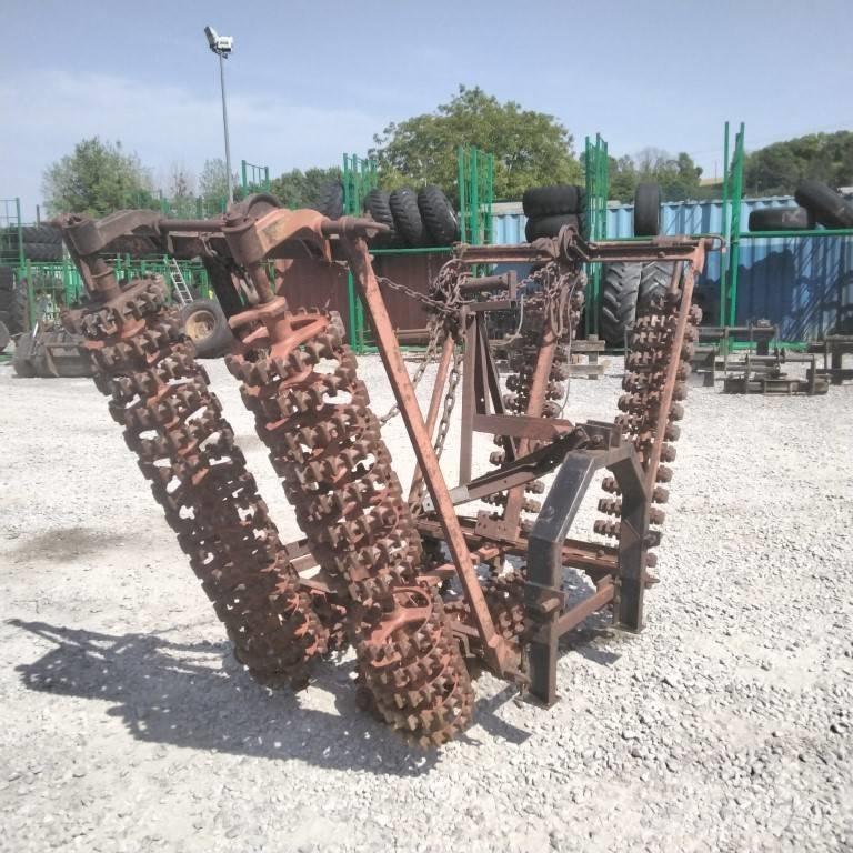 NC PORTÉ 其他耕种机械和配件
