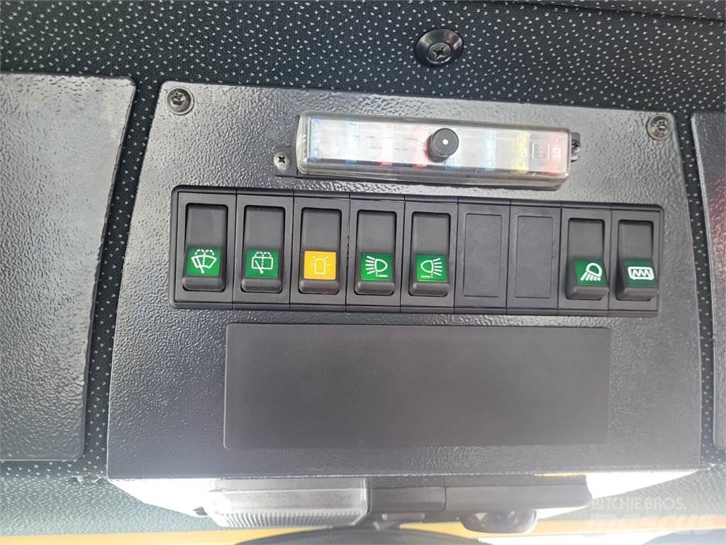 Bomag BW174AP-4I 建筑机械-其他