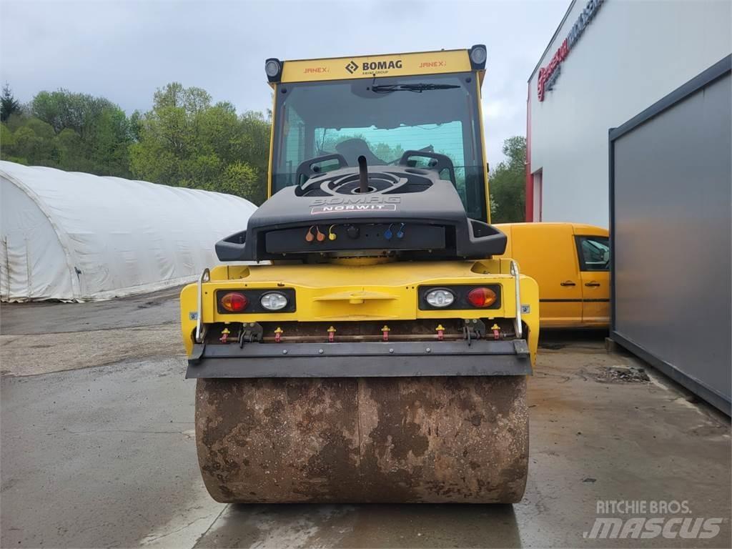 Bomag BW174AP-4I 建筑机械-其他