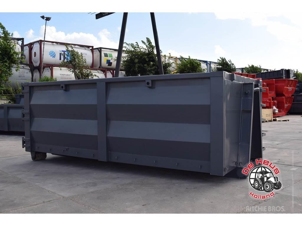 HSP 450/145 农业机械-其他