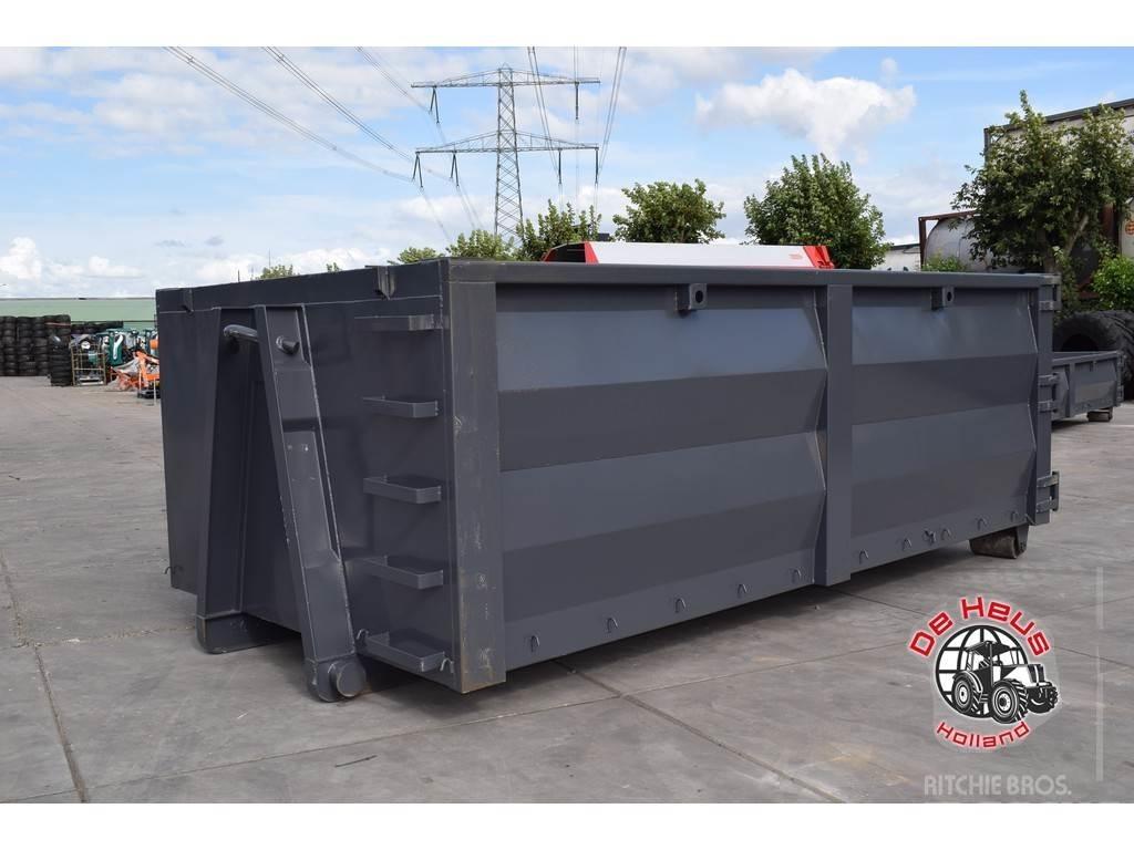 HSP 450/145 农业机械-其他