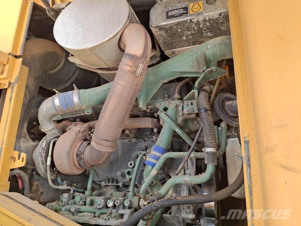 Volvo L 150 E 轮式装载机