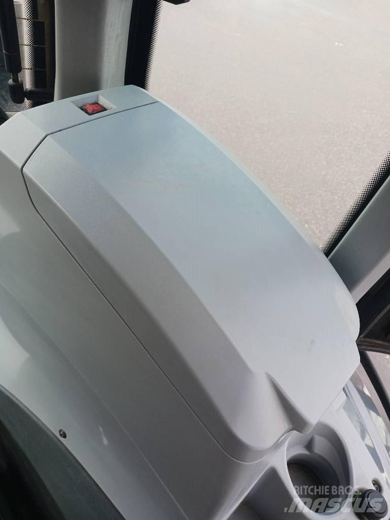 Valtra T 194 Versu 拖拉机/农用车