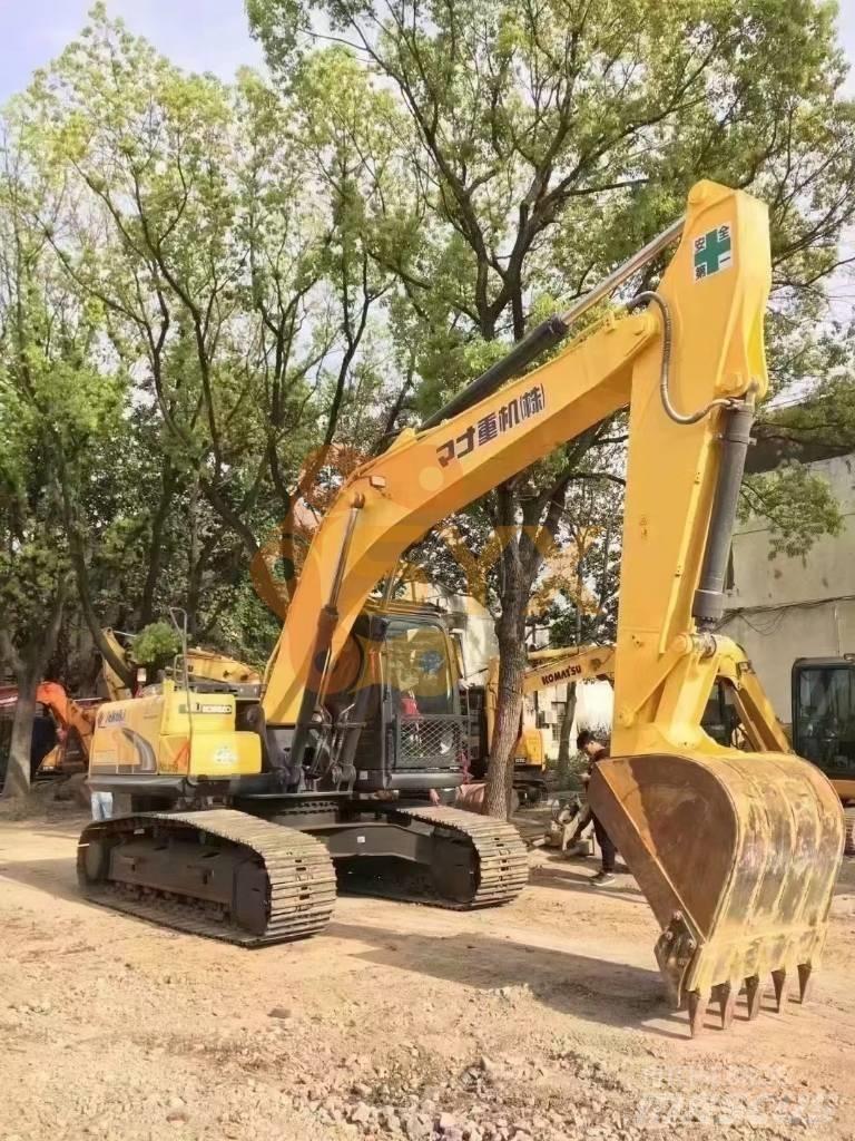 Kobelco SK 200 履带挖掘机