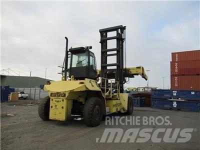 Hyster H52.00XM-16CH 集裝箱车