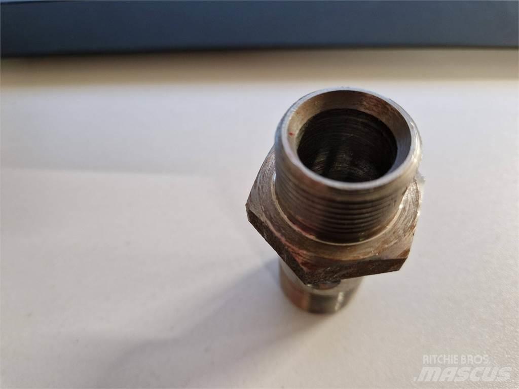 Rottne 051-0039 液压