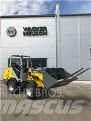 Wacker Neuson WL28 工具车
