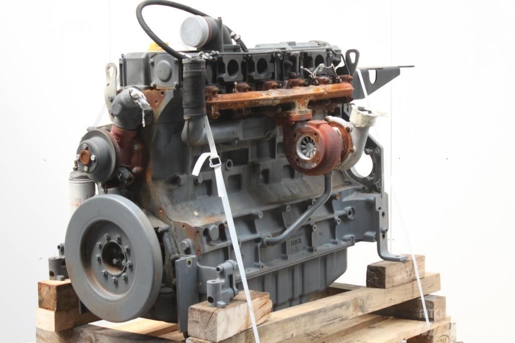 Deutz BF6M1013EC 发动机
