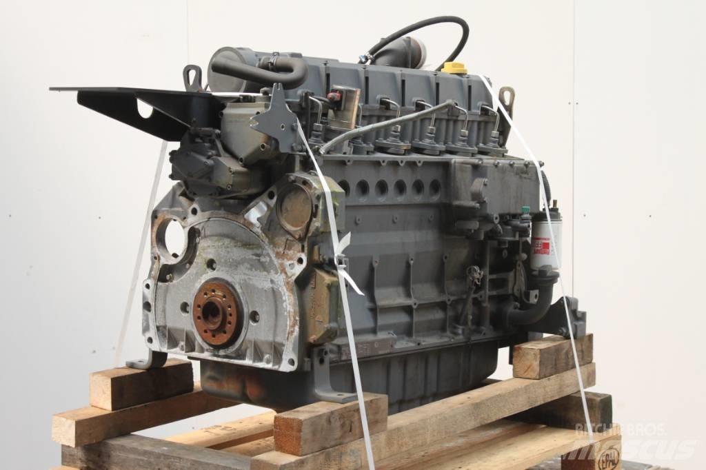 Deutz BF6M1013EC 发动机