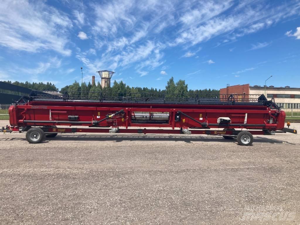Case IH 3050 联合收割机头