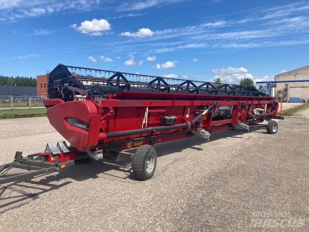 Case IH 3050 联合收割机头