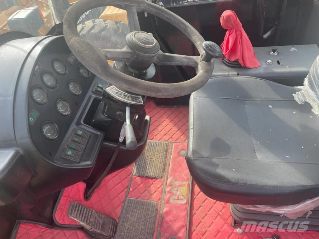 CAT 966 H 轮式装载机