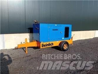 Beinlich pomp 灌溉水泵