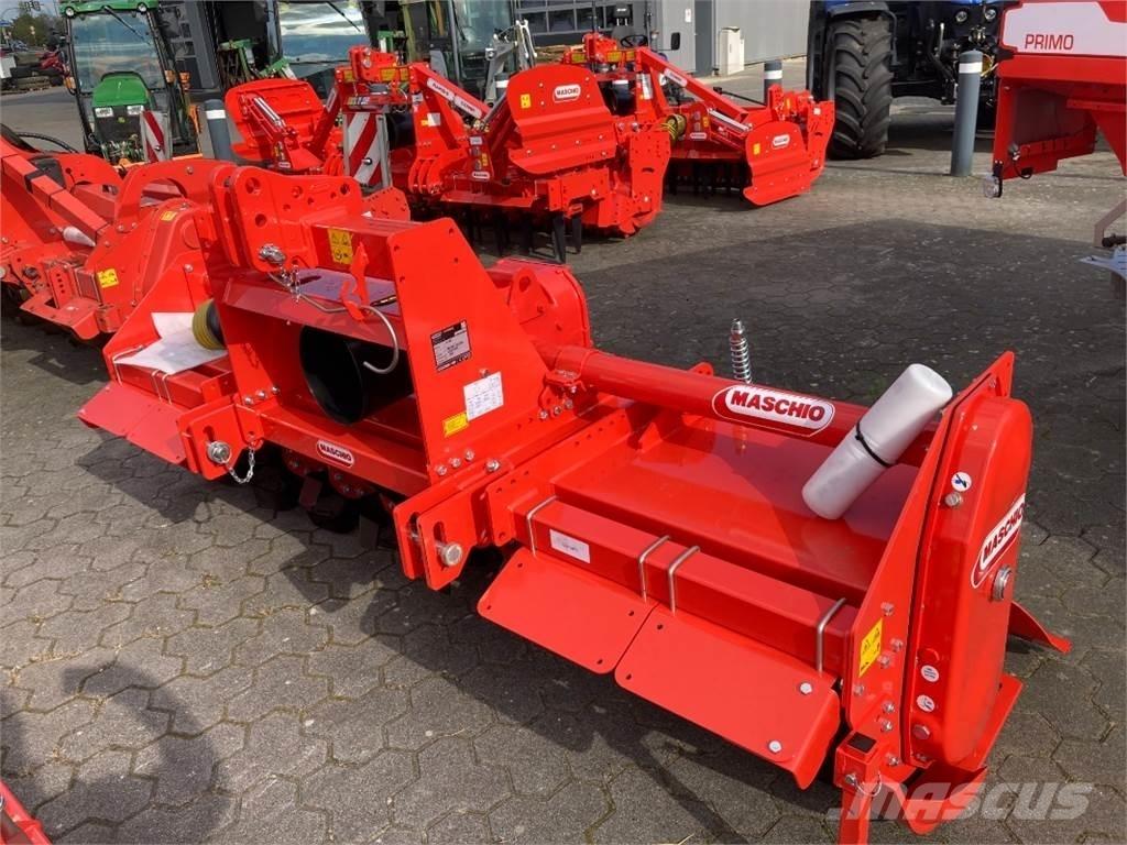 Maschio C 250 葡萄耕作机