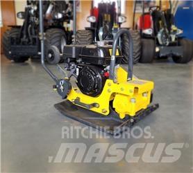 Bomag BVP 18/45 平板夯