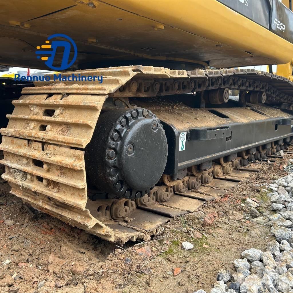 CAT 325D2 履带挖掘机
