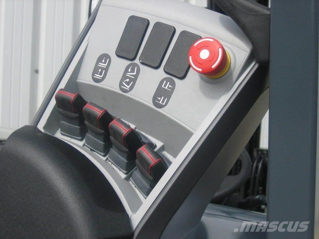 BYD ECB16C 电动叉车