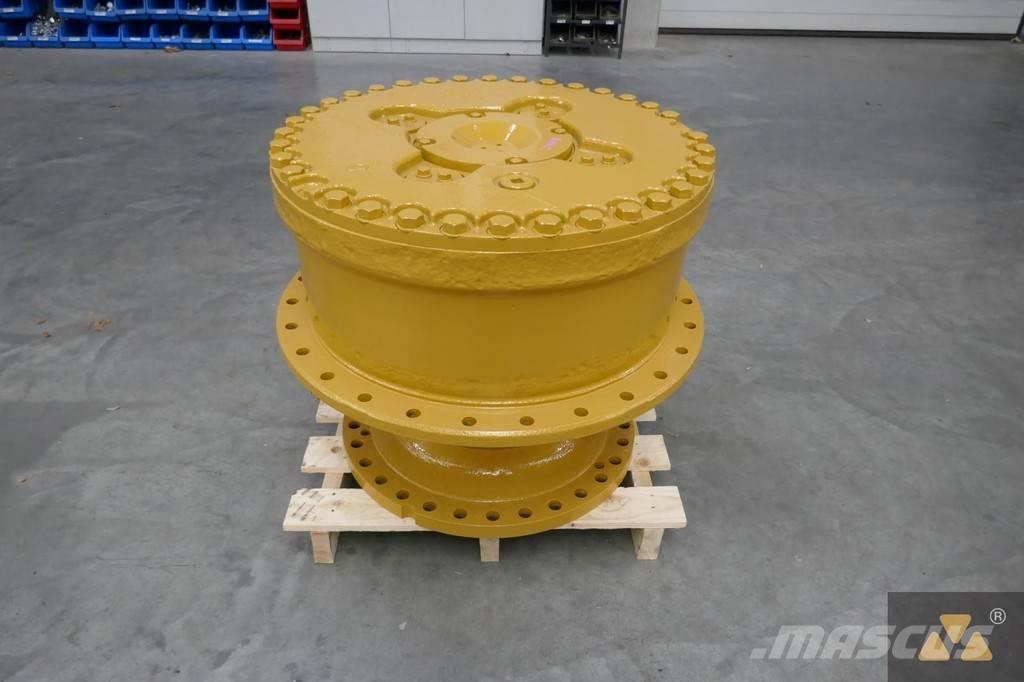 CAT 3T-0553 轴