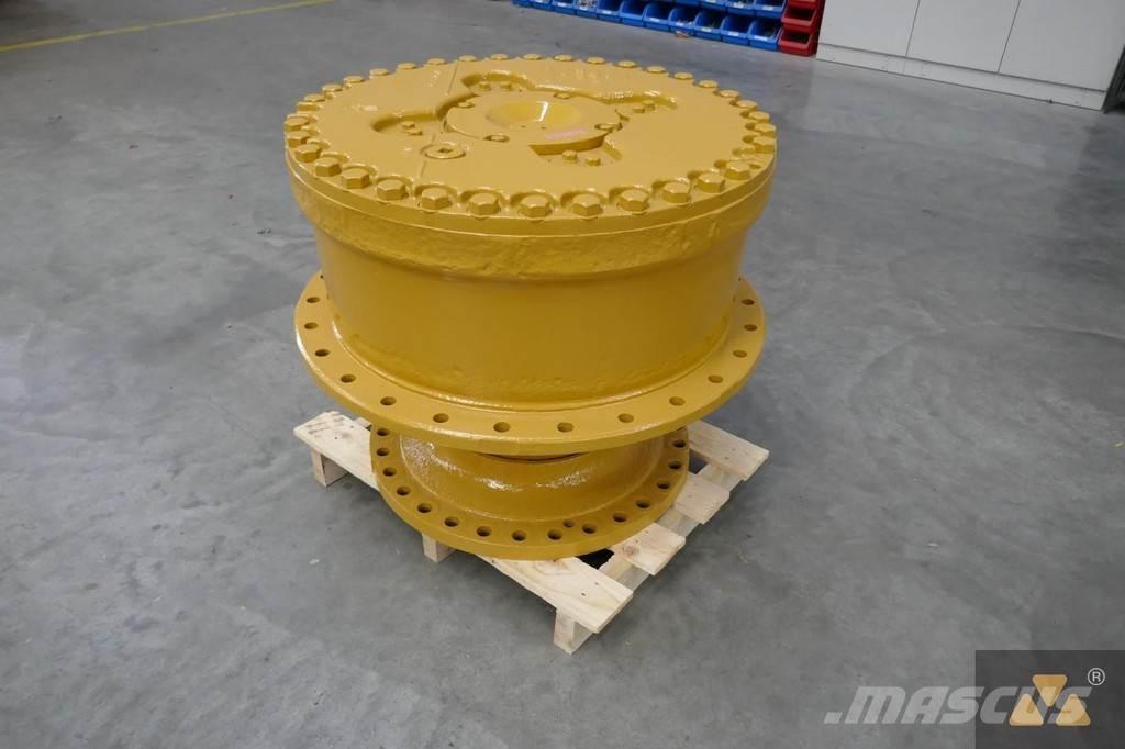 CAT 3T-0553 轴