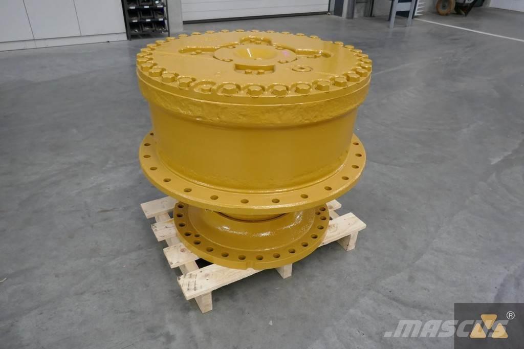 CAT 3T-0553 轴