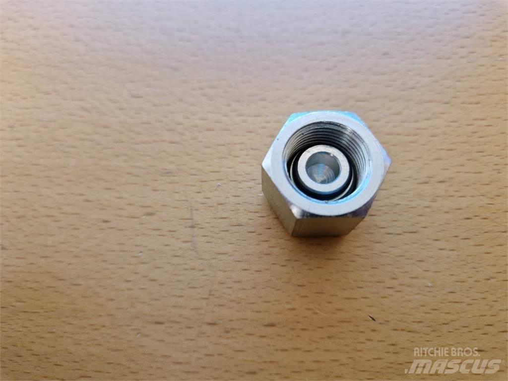 Ponsse 0038790 液压