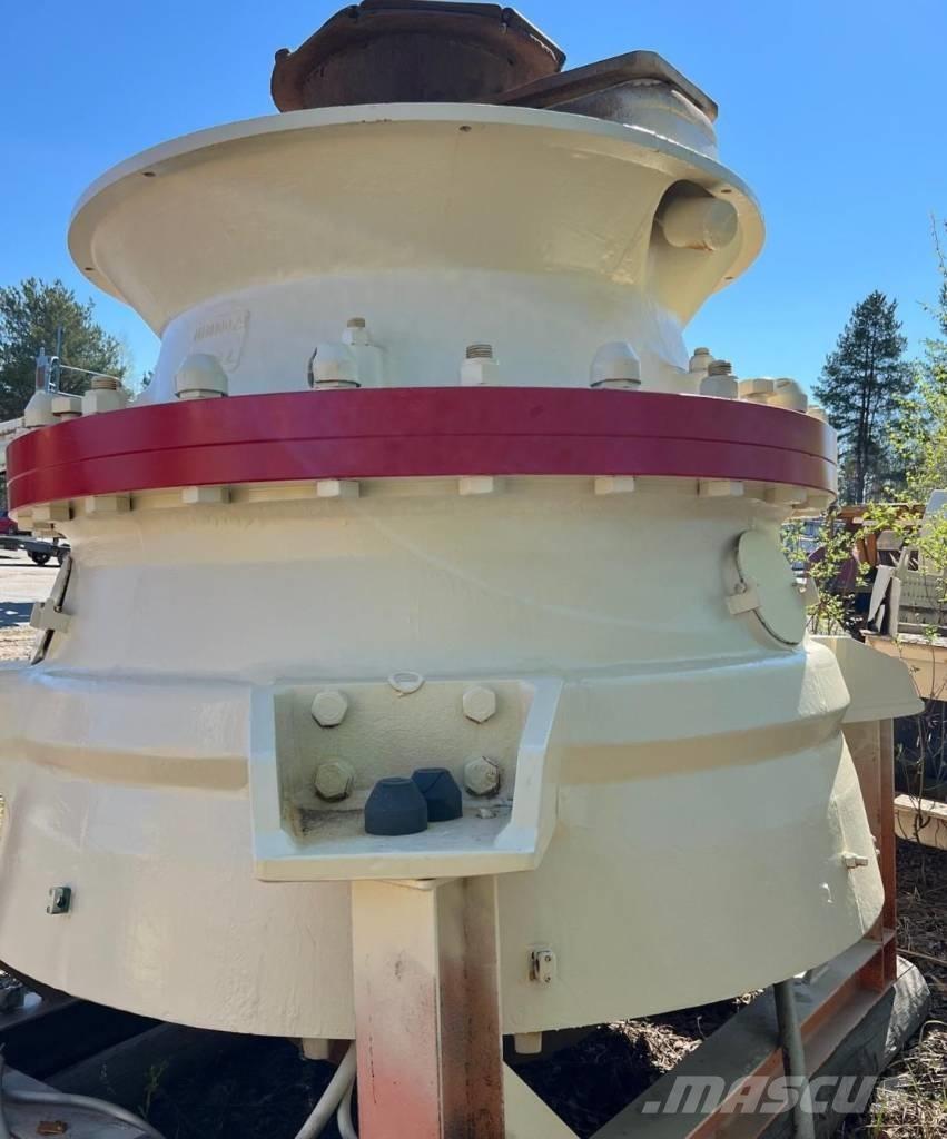 Metso GP500 建筑机械-其他