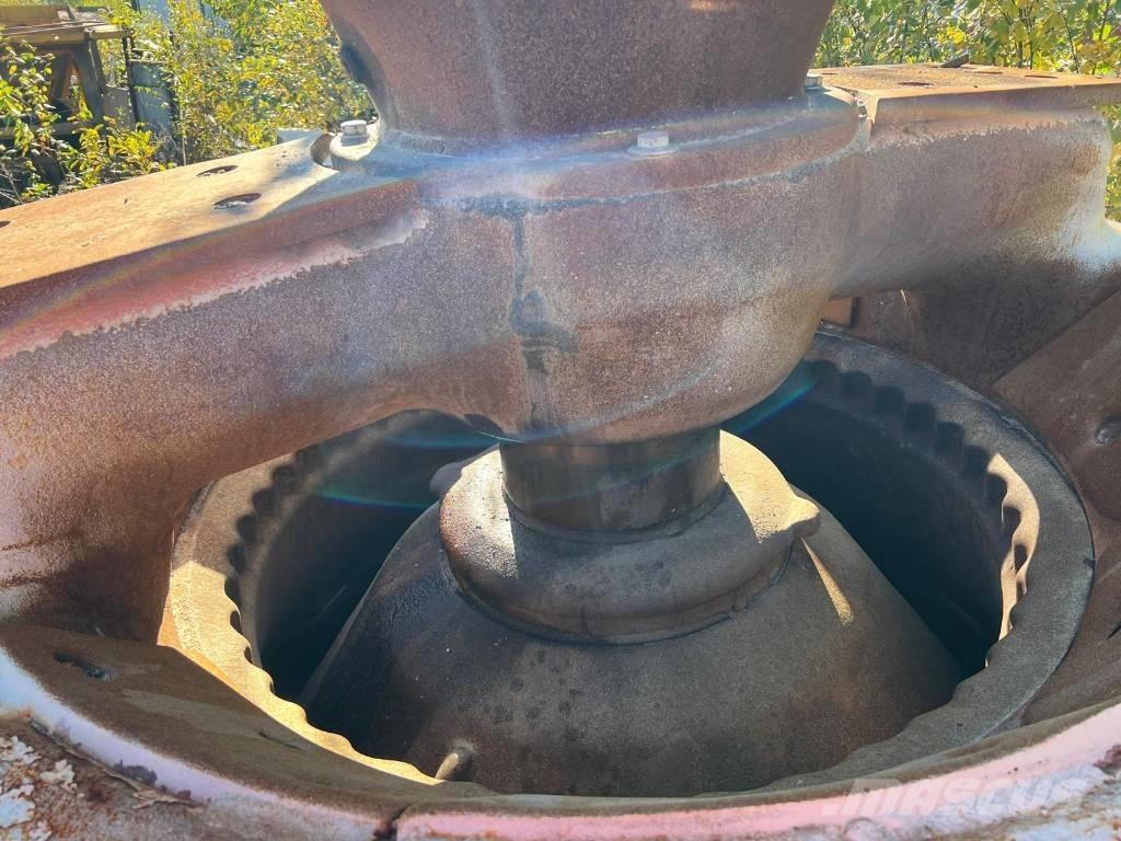 Metso GP500 建筑机械-其他