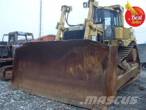 CAT D 9 R 履带式推土机