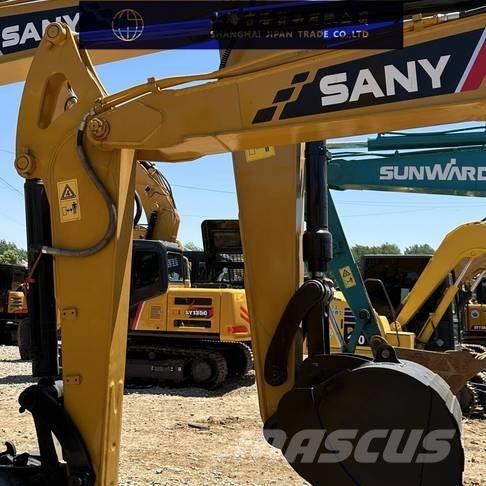 Sany SY 60 C 履带挖掘机