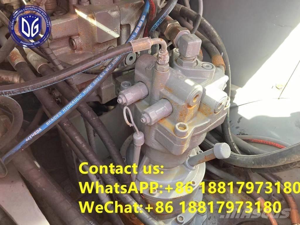 Hitachi EX 120-5 履带挖掘机