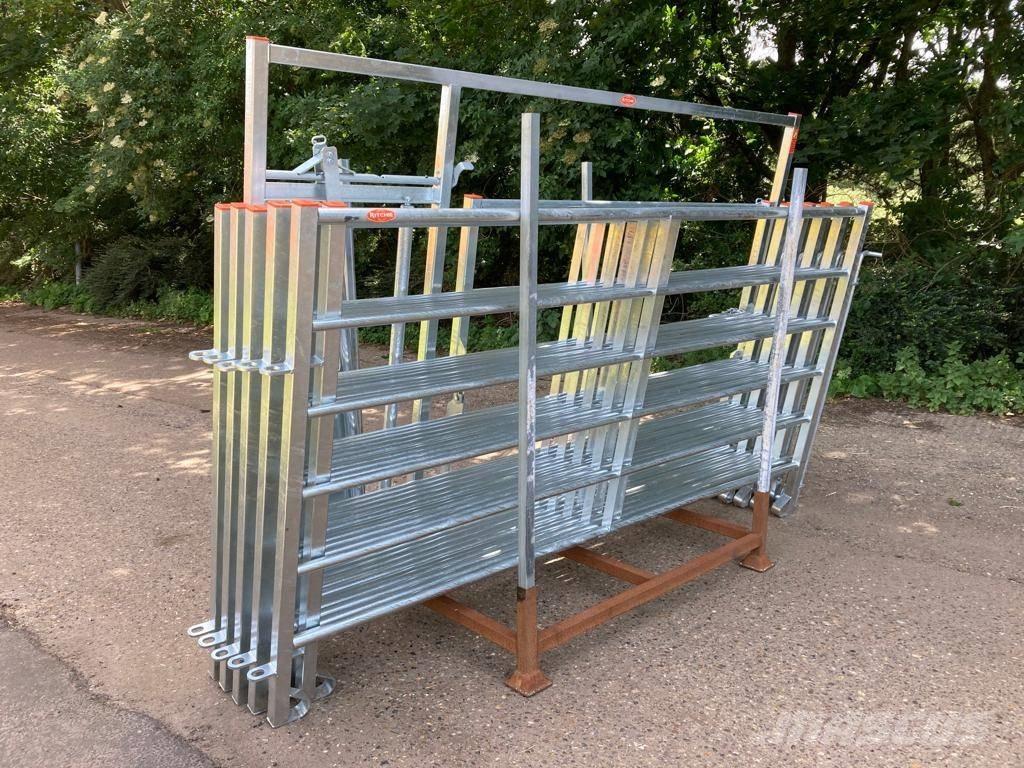  Ritchie Gate 农业机械-其他