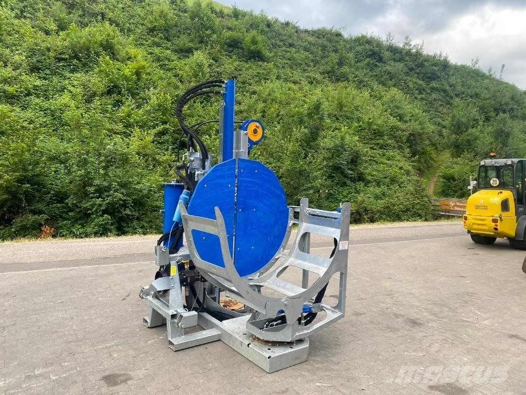 Binderberger H 20 Z 木材切割机