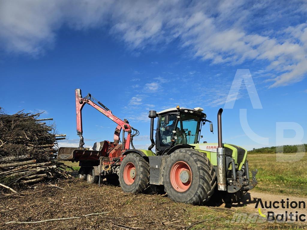 Eschlböck Biber 78 木材削片机