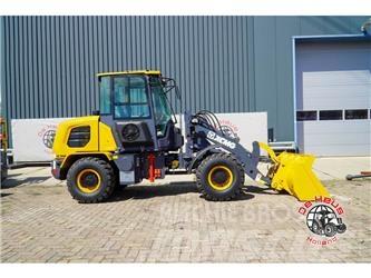 XCMG XC916E 轮式装载机