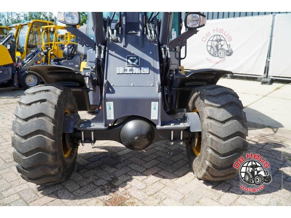 XCMG XC916E 轮式装载机