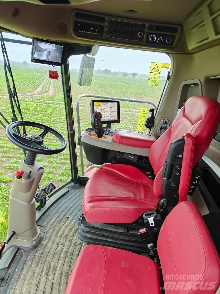 Case IH 9250 联合收割机