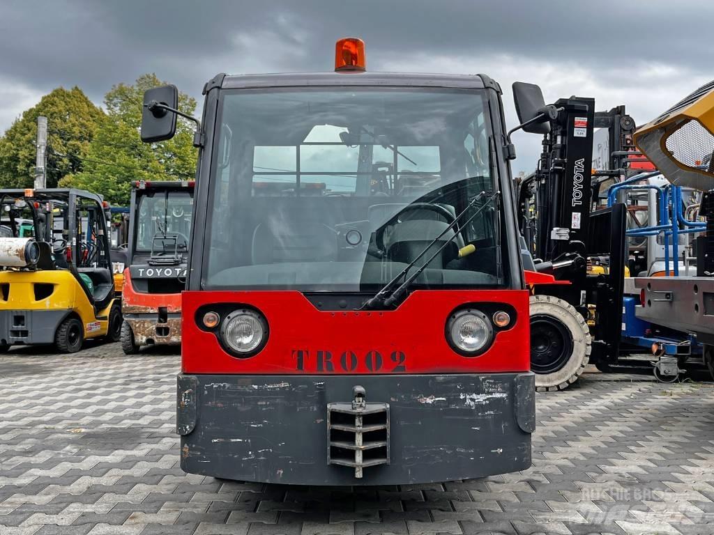 Linde P 250 搬运车