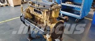 CAT C13 船用引擎机组