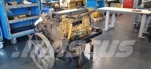 CAT C13 船用引擎机组