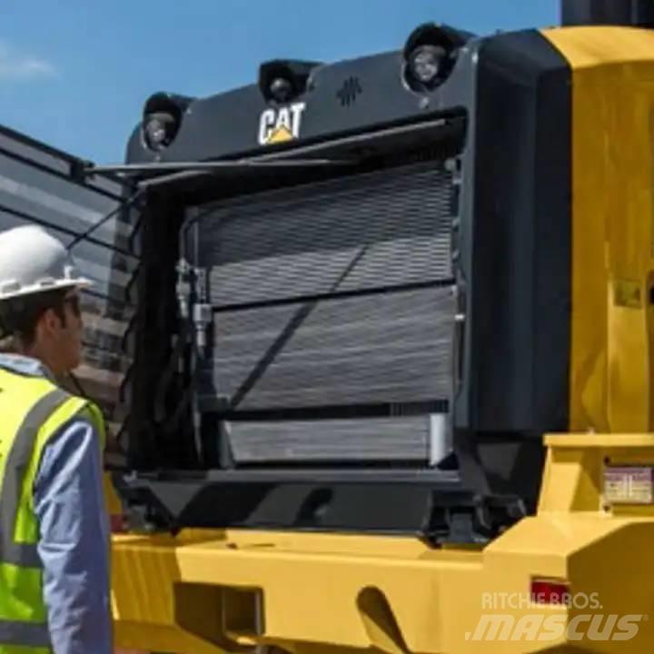 CAT 996 L 轮式挖掘机