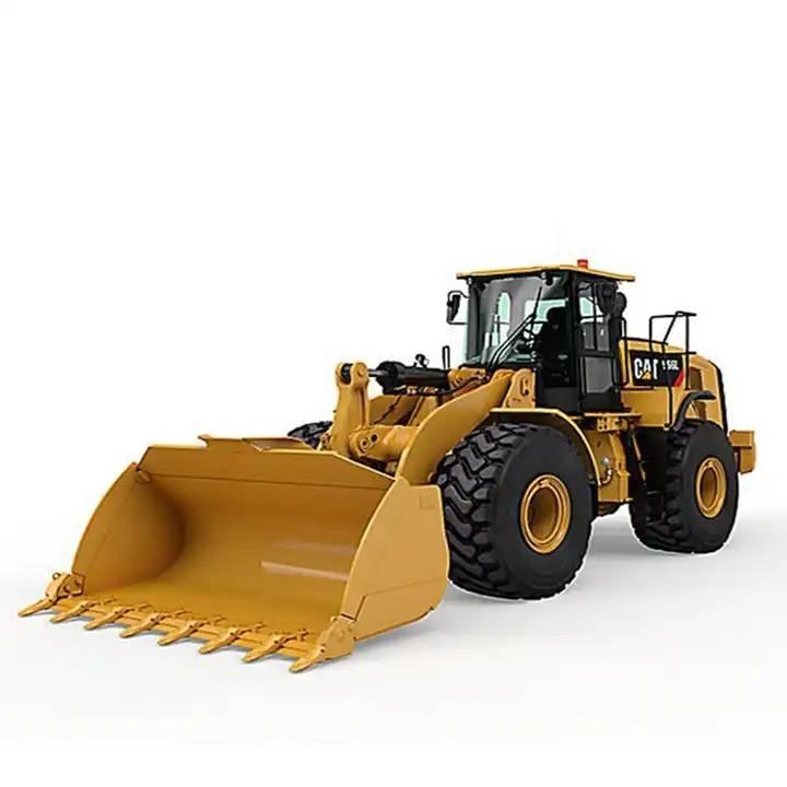 CAT 996 L 轮式挖掘机