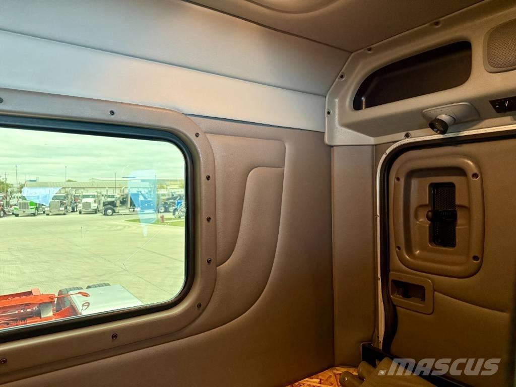 Peterbilt 389 牵引车