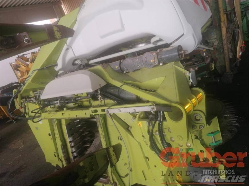CLAAS Orbis 750 联合收割机配件