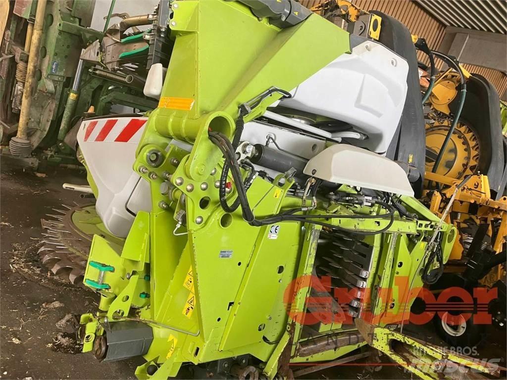 CLAAS Orbis 750 联合收割机配件