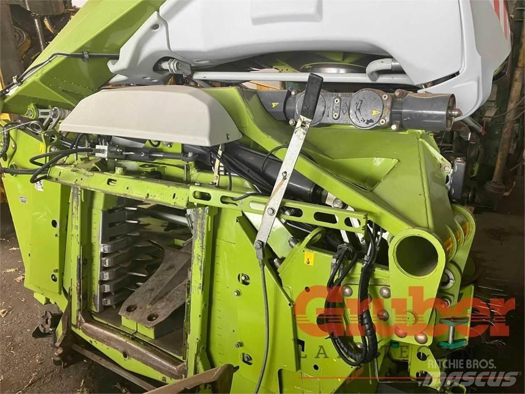 CLAAS Orbis 750 联合收割机配件
